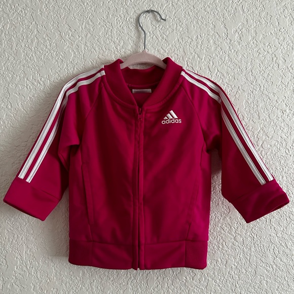 Adidas Tracksuit - Picture 2 of 6